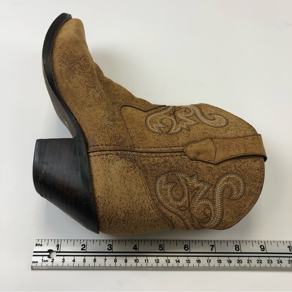 DURANGO women’s western boot Size 8.5 - Picture 13 of 13